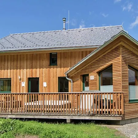 シャレー Wellness Chalet 1