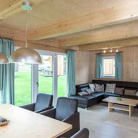 シャレー Wellness Chalet 1 *