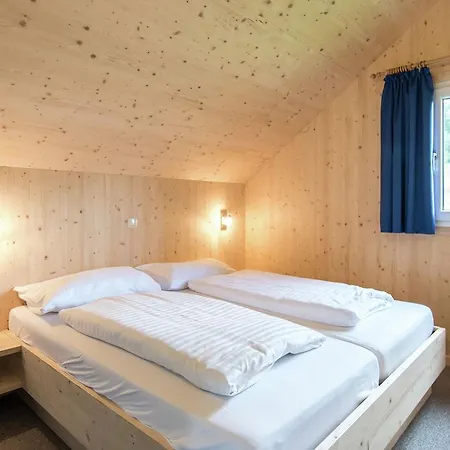Wellness Chalet 1 ザンクト・ローレンツェン・オプ・ムーラウ
