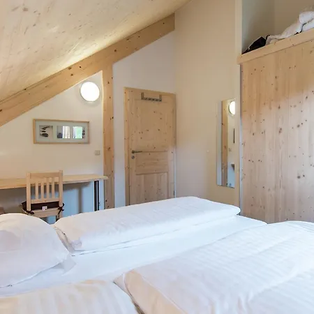 シャレー Wellness Chalet 1 *