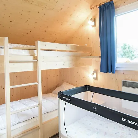 Wellness Chalet 1