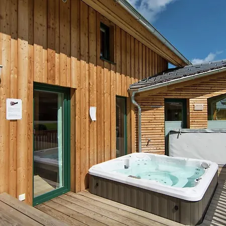 シャレー Wellness Chalet 1 *